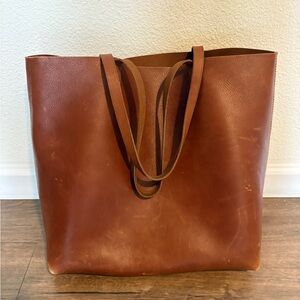 The Transport Tote